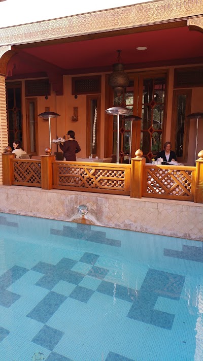 Photos of Hotel La Maison Arabe