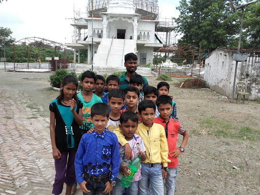 Buddha Prep. Central School, Chandhiya, Sitamarhi - Ranjitpur - Riga Rd, Sitamarhi, Bihar, India, Preparatory_School, state BR