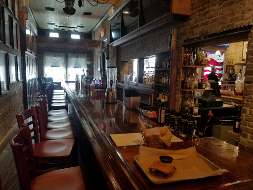 Gastropub «Marion Street Deli and Pub», reviews and photos, 281 N Marion Ave, Lake City, FL 32055, USA