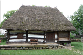  Museo de La Aldea (Muzeul Satului)