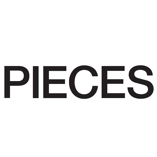 Pieces logo