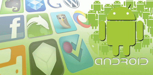 Mengatasi Memori Internal Penuh di Android 'Internal Phone Storage is Getting Low' Android Apps