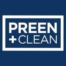 Preen + Clean