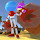 Survival On Worm Planet Game New Tab