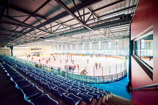 Patinoire Rïnkla Stadium