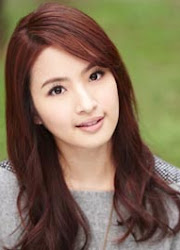 Ariel Lin China Actor