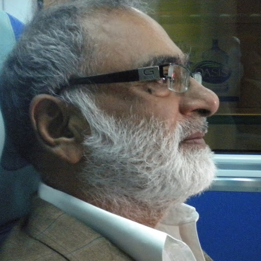 Muhammad Vohra