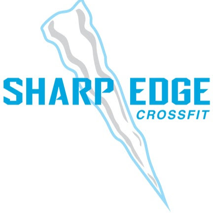 Sharp Edge CrossFit logo