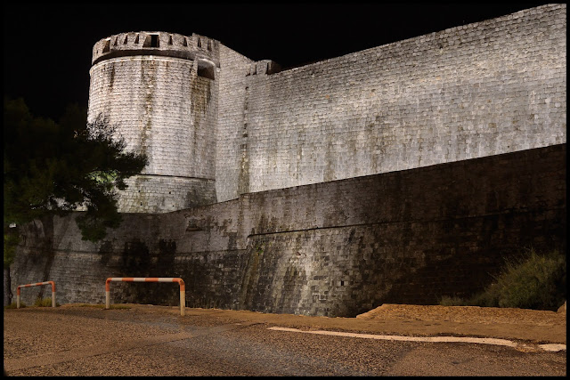 Korkula-Ston-Dubrovnik - UNA SEMANA EN COCHE POR CROACIA, OCTUBRE 2015 (30)
