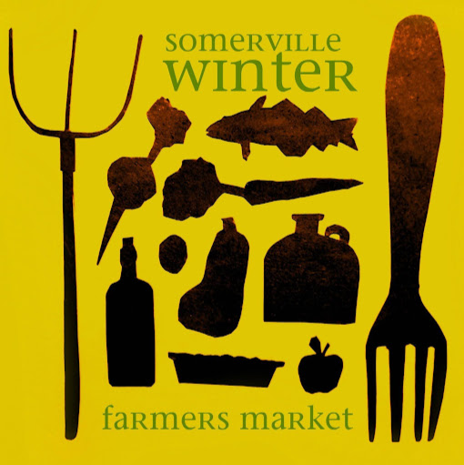 Somerville Winter Farmers Market