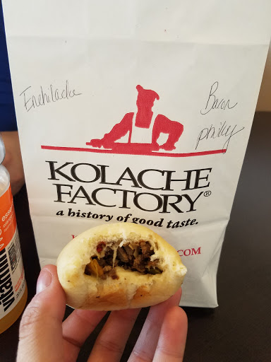 Bakery «Kolache House Bakery», reviews and photos, 9998 W Colfax Ave, Lakewood, CO 80215, USA