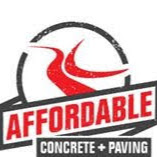 Affordable Concrete & Paving Ltd logo