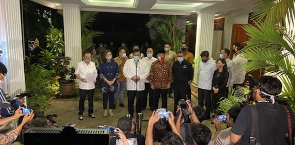 Jika Mesin PDIP-Gerindra Maksimal, Dinasti Ratu Atut Di Tangsel Bisa Digoyang