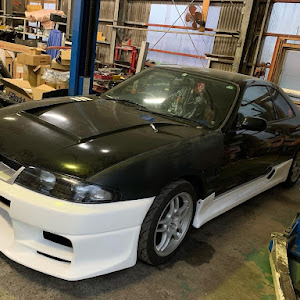 スカイライン GT-R BCNR33