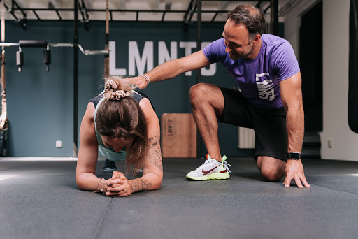 LMNTS® health & lifestyle studio