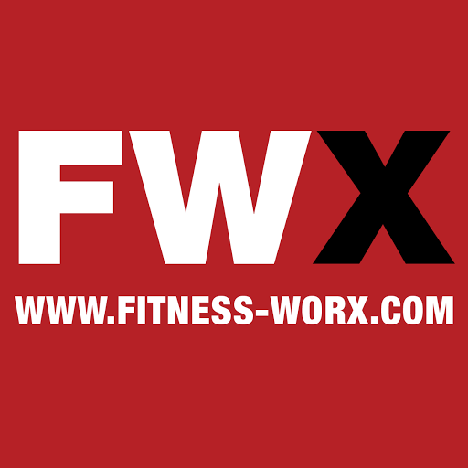 Fitness Worx Gym & Personal Training logo