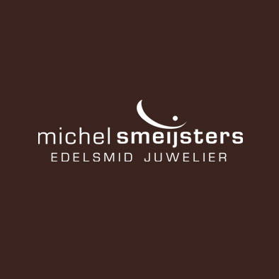 Michel Smeijsters Edelsmid Juwelier logo