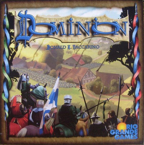 Igrali smo: Dominion