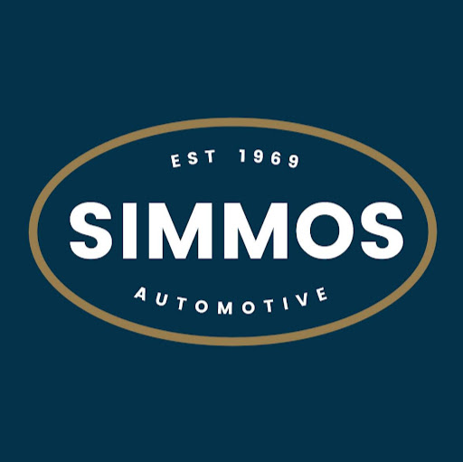 Simmos Tyres and Mechanical logo