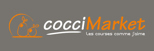 Coccinelle logo