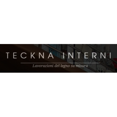 Teckna Interni logo