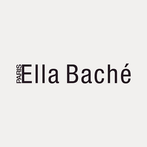 Ella Baché Coolangatta logo