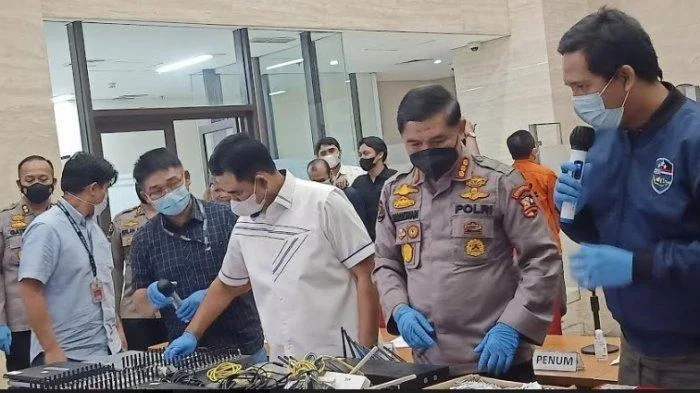 Modus Baru Pinjol Ilegal, Dana Ditransfer Tanpa Ajukan Pinjaman