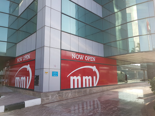 MMI DNATA Business Bay, DNATA Building, Sheikh Zayed Rd - Dubai - United Arab Emirates, Liquor Store, state Dubai