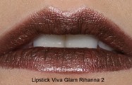 VivaGlamRihanna2LipstickMAC13