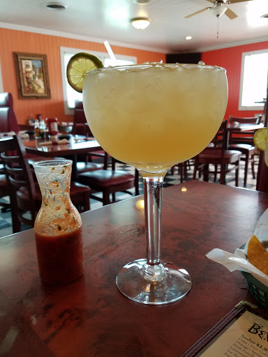 Restaurant «LOS PATRONES 2», reviews and photos, 15017 Northumberland Hwy, Burgess, VA 22432, USA