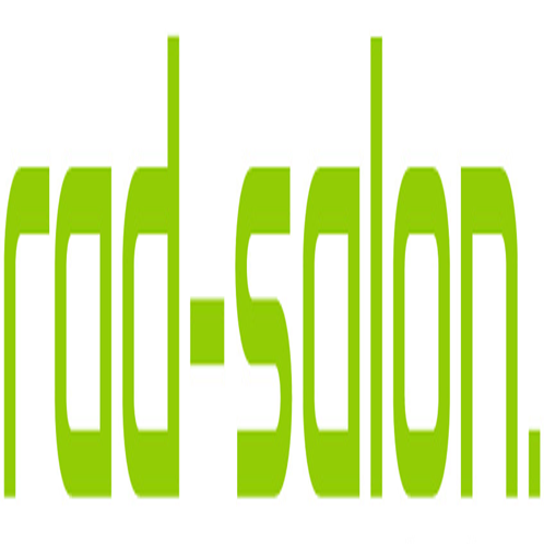 Rad-Salon logo