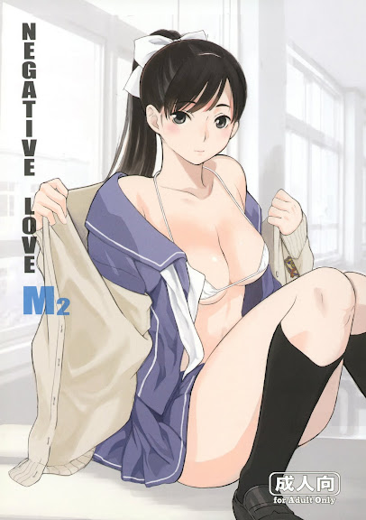 Negative Love M2