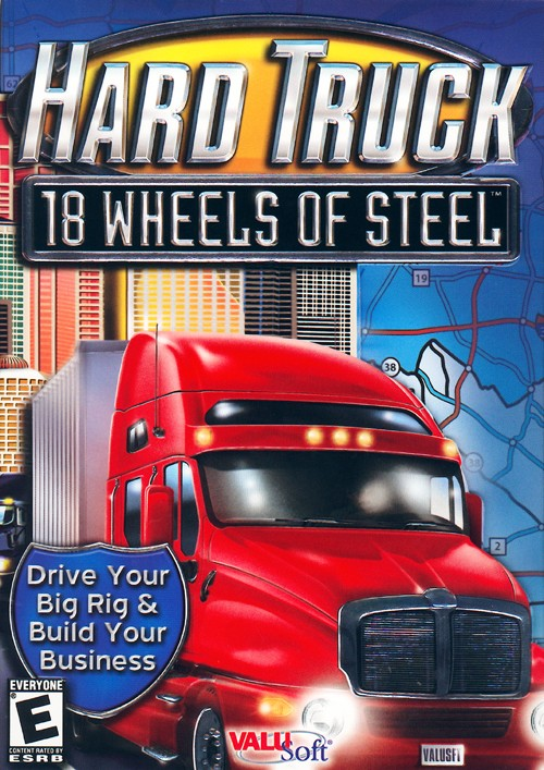 파일:attachment/Hard_Truck_18_Wheels_Of_Steel.png