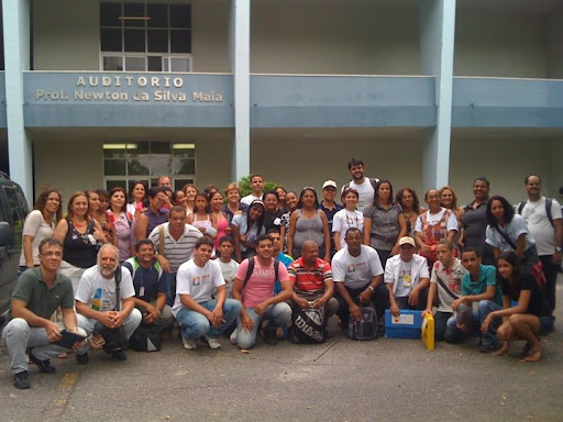 Escola Referência em Ensino Médio Confederação do Equador, Av. Confederação do Equador, 1030 - Alto Dois Irmãos, Paudalho - PE, 55825-000, Brasil, Educação_Escolas_de_ensino_médio, estado Pernambuco