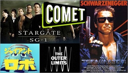 Comet TV