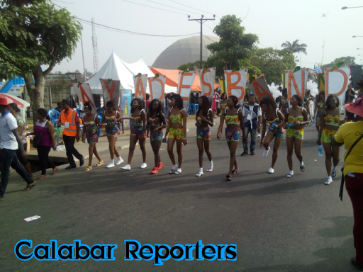 Best 2015 Carnival Calabar Photos From All The Bands