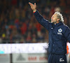 Preud'homme chez les Diables ? "Ce ne serait pas pro d'en parler"