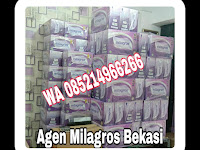 Agen Milagros Bekasi Gratis Ongkir 