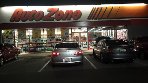 Auto Parts Store «AutoZone», reviews and photos, 746 N Country Club Dr, Mesa, AZ 85201, USA