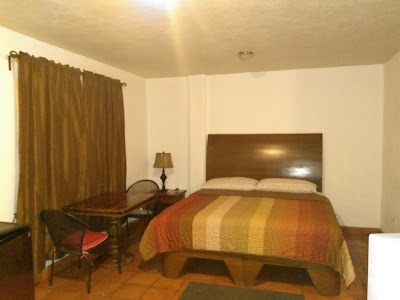 Photos of Cabo Cush Hotel