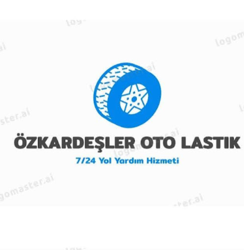 Özkardeşler logo