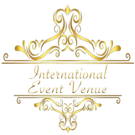 International Event Venue logo