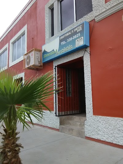 dentist