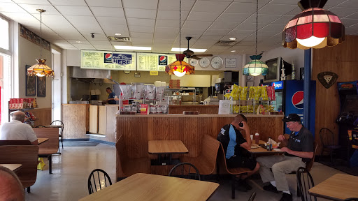 Pizza Restaurant «Brothers Pizza-Elizabethtown», reviews and photos, 256 S Market St, Elizabethtown, PA 17022, USA