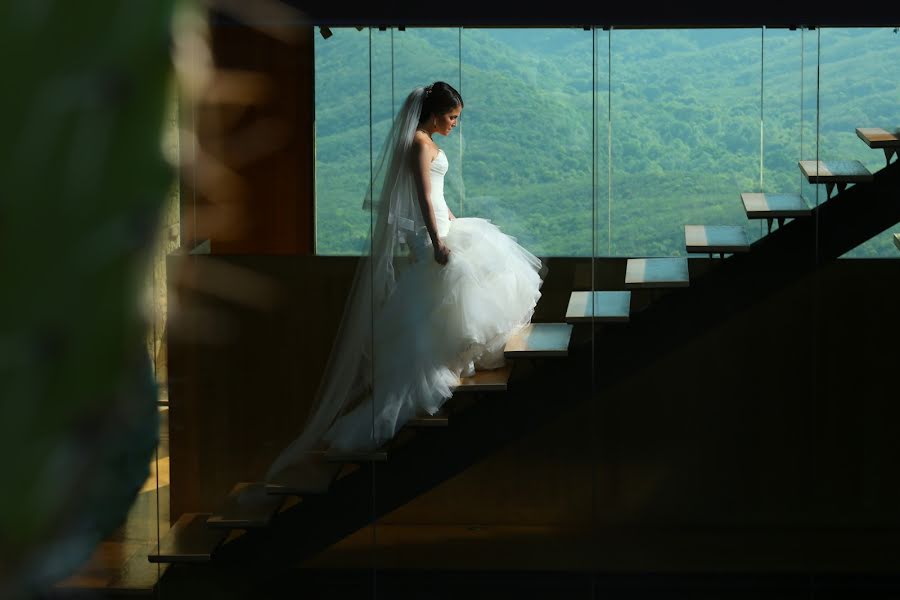 Photographe de mariage Mauricio Alanis (malanis). Photo du 20 juin 2017