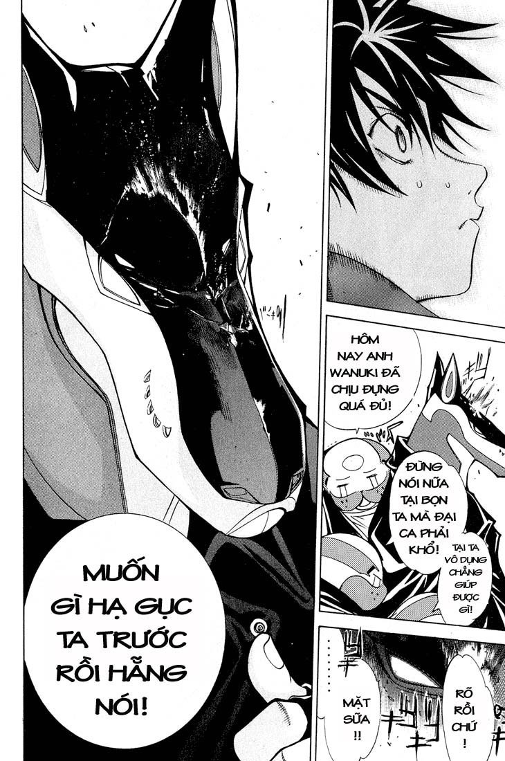 Air Gear Chap 9 - Truyen.Chap.VN