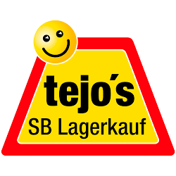 tejo's SB Lagerkauf Husum logo