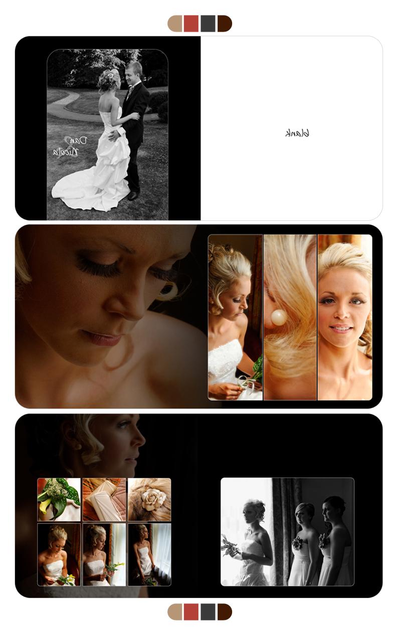 wedding design templates