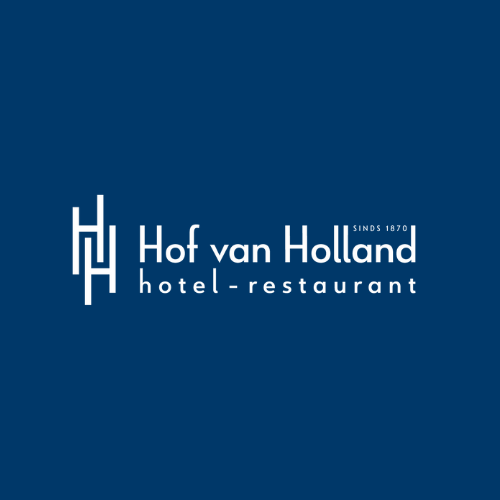 Hof van Holland Edam logo