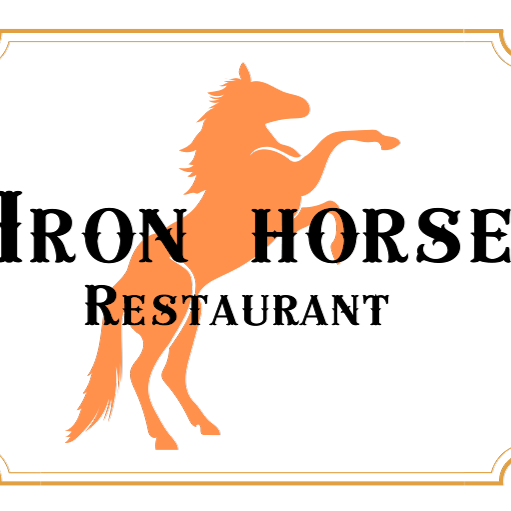 Iron Horse Restaurant logo